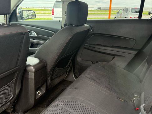 Used 2014 GMC Terrain SLE FWD image 6