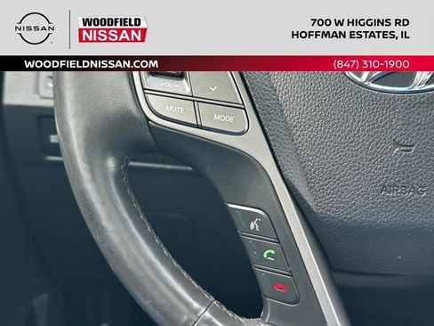 Used 2014 Hyundai Santa Fe Sport w/ Technology Package 04 FWD image 41