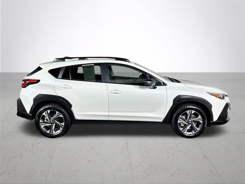 Certified 2026 Subaru Crosstrek 2.5i Premium AWD/4WD image 6