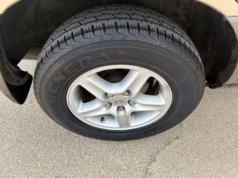 Used 2003 Lexus RX 300 2WD image 24