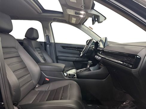 Used 2025 Honda CR-V EX-L image 16