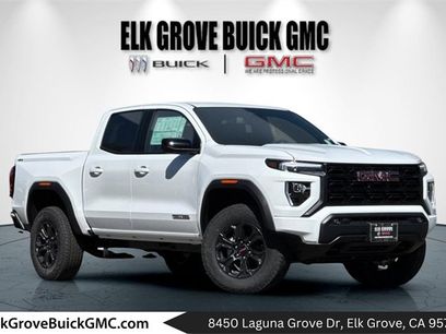 New 2025 GMC Canyon Elevation w/ Convenience Package