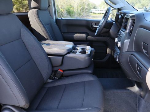 Certified 2026 GMC Sierra 1500 Pro w/ Pro Value Package image 22