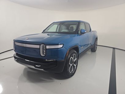 Used 2023 Rivian R1T Adventure