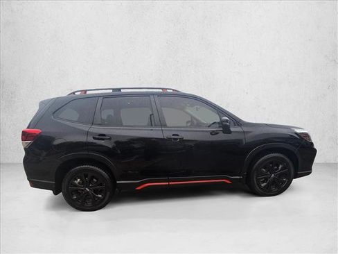 Used 2020 Subaru Forester Sport w/ Popular Package #2 image 4