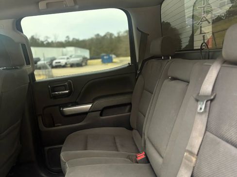 Used 2019 Chevrolet Silverado 2500 LT w/ LT Convenience Package image 14