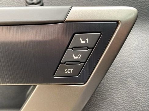 New 2026 Toyota Tundra Platinum image 18