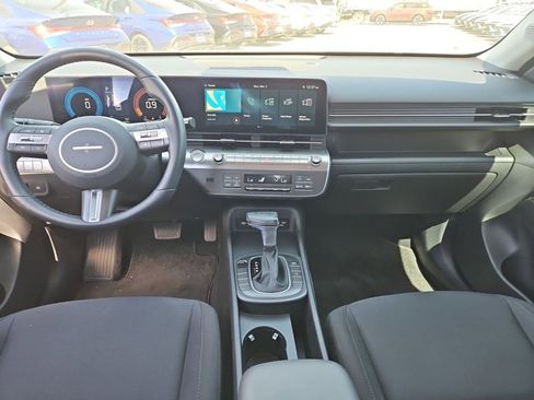 Used 2025 Hyundai Kona SEL image 20