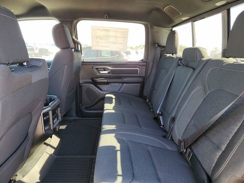 New 2025 RAM 1500 Lone Star RWD image 11