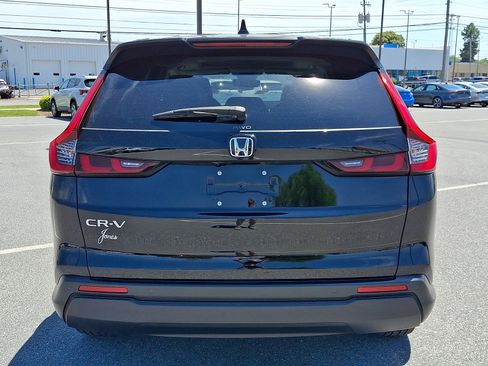 Certified 2024 Honda CR-V EX-L image 5