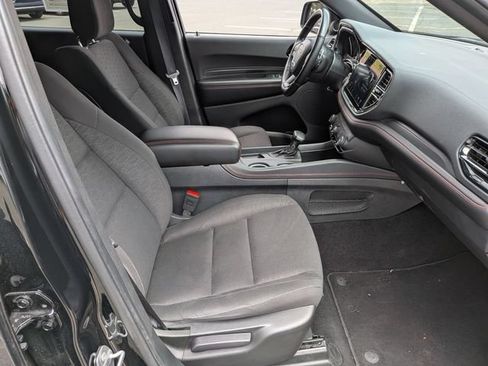 Certified 2025 Dodge Durango GT AWD/4WD image 27