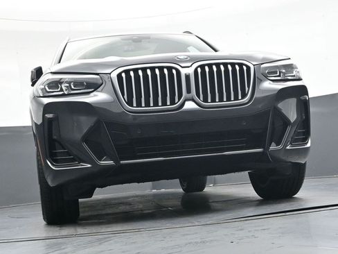 Used 2022 BMW X3 xDrive30i w/ M Sport Package 2 AWD/4WD image 43