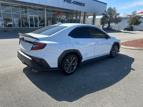 Used 2023 Subaru WRX image 3