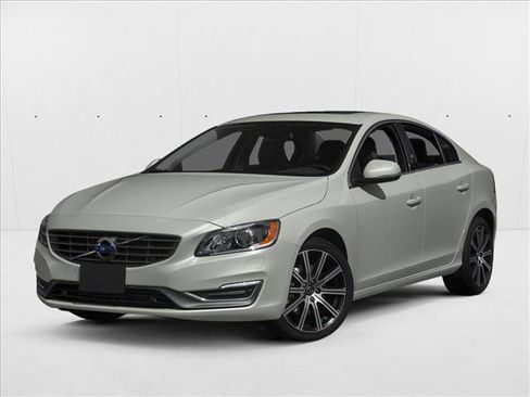 Used 2014 Volvo S60 T5 FWD image 1