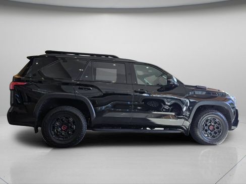 New 2026 Toyota Sequoia TRD Pro AWD/4WD image 24