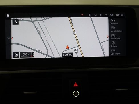 Used 2021 BMW X4 M40i image 49