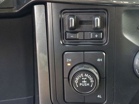 Used 2023 Ford F150 XLT w/ Equipment Group 302A High image 11