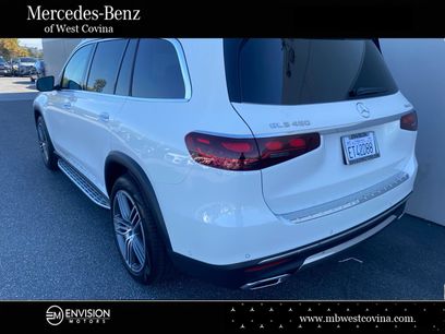 Used 2026 Mercedes-Benz GLS 450 4MATIC