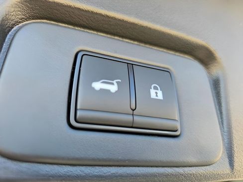 New 2026 Nissan Rogue SV w/ Rock Creek Premium Package AWD/4WD image 10