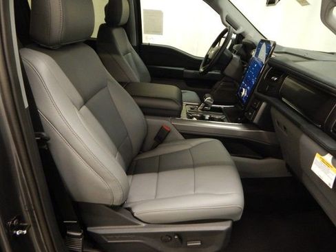 New 2025 Ford F150 Lightning Flash image 21