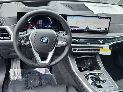 New 2026 BMW X5 xDrive40i AWD/4WD image 11