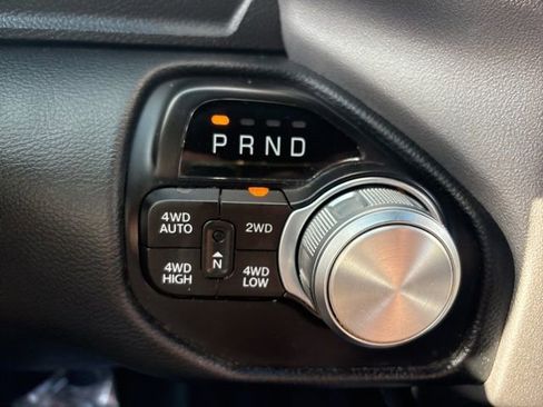 Used 2022 RAM 1500 Laramie w/ Sport Appearance Package image 27