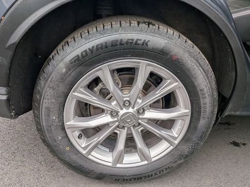 Used 2023 Honda CR-V EX-L image 9