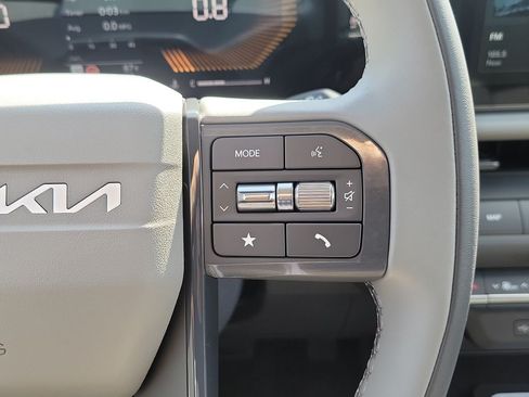 New 2027 Kia Seltos EX FWD image 29