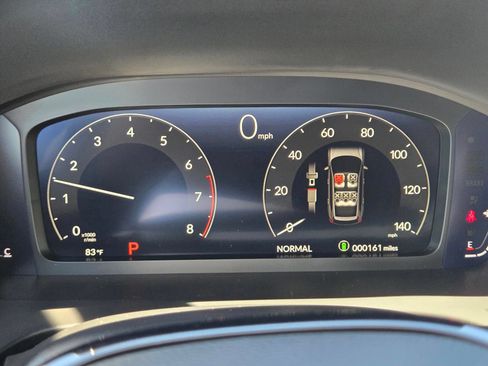 Used 2026 Honda CR-V EX-L image 20