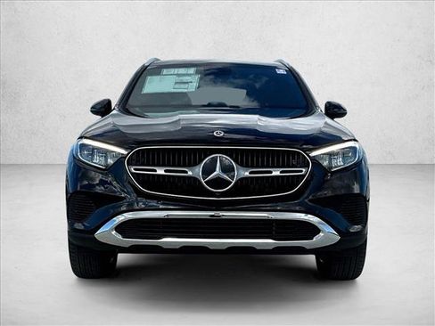 Used 2026 Mercedes-Benz GLC 300 4MATIC image 16