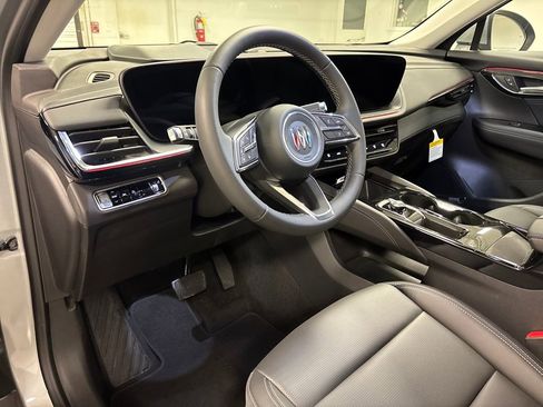 New 2026 Buick Envision Preferred image 25