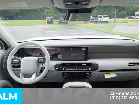 Used 2026 Hyundai Palisade SEL image 20