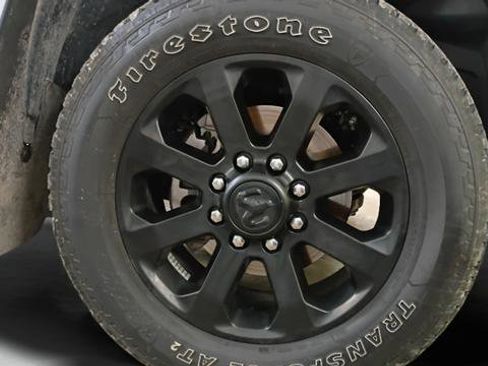 Certified 2025 RAM 2500 Laramie image 10