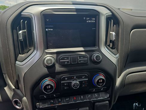 Used 2020 Chevrolet Silverado 1500 RST w/ All-Star Edition AWD/4WD image 24