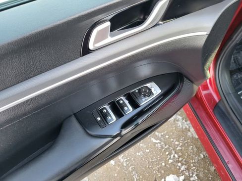 Used 2022 Kia K5 GT-Line w/ GT-Line FWD Premium Package image 37