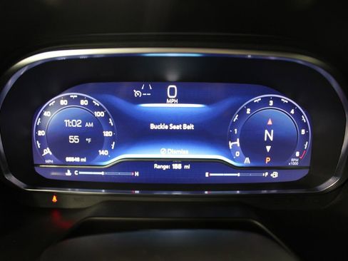 Used 2024 Chevrolet Tahoe Premier image 40