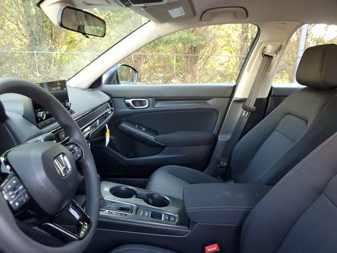 New 2026 Honda Civic LX image 15