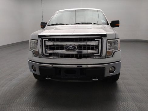 Used 2013 Ford F150 XLT w/ Luxury Equipment Group image 14