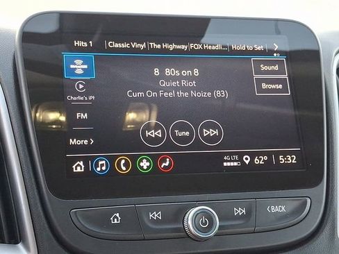 Used 2024 Chevrolet Malibu LT image 16