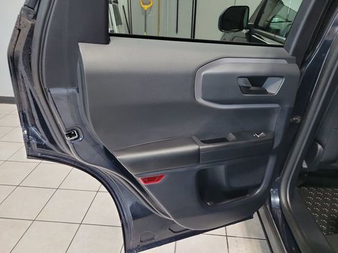 Used 2023 Ford Bronco Sport Big Bend w/ Convenience Package image 26