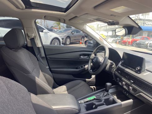 Used 2025 Honda Accord SE image 23