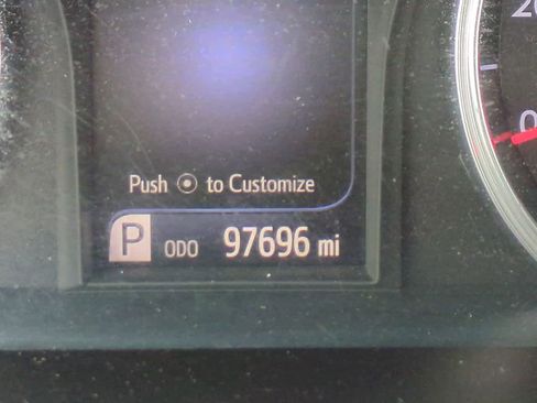 Used 2015 Toyota Camry SE FWD image 24