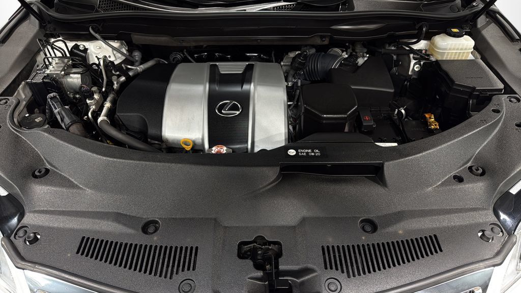 Used 2018 Lexus RX 350L AWD image 46