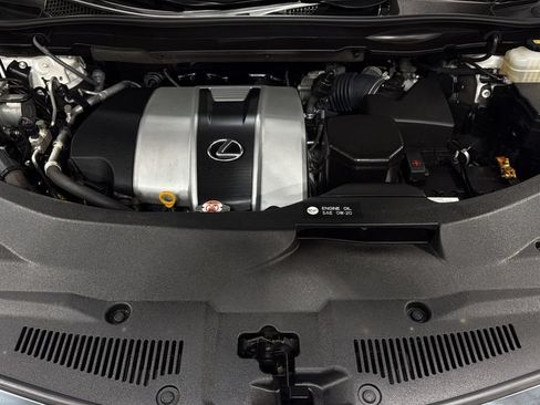 Used 2018 Lexus RX 350L AWD image 46