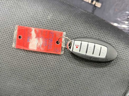 Used 2019 Nissan Rogue SL w/ Premium Package AWD/4WD image 32