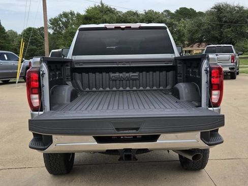 New 2026 GMC Sierra 2500 SLE w/ SLE Value Package; AWD/4WD image 14