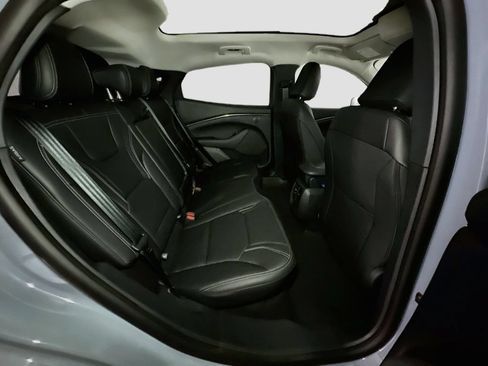 New 2026 Ford Mustang Mach-E Premium AWD/4WD image 33