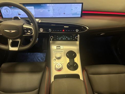 New 2026 Genesis GV70 2.5T Sport Prestige AWD/4WD image 13