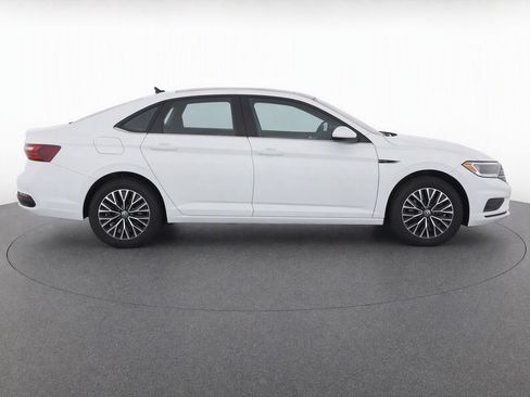 Used 2019 Volkswagen Jetta SEL FWD image 10
