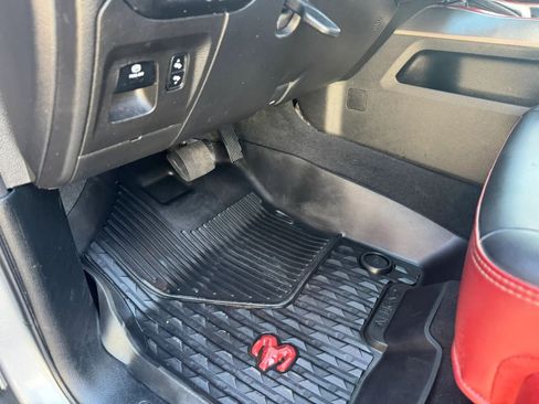 Used 2019 RAM 1500 Rebel w/ Rebel Level 1 Equipment Group AWD/4WD image 10